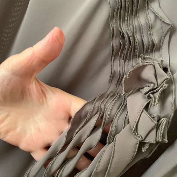 Willi Smith Embellished Top - Picture 3 of 6